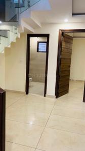 3 BHK Independent House