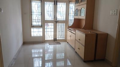 Living Room Image of 1200 Sq.ft 2 BHK Apartment / Flat for rent in Banaswadi Bengaluru for Rs. 30000