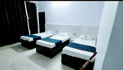Bedroom Image of Just like home in Sector 22, Gurgaon