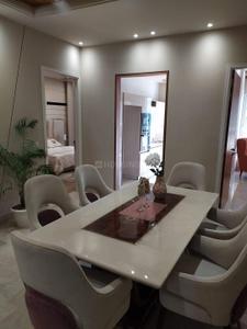 Hall Image of 2800 Sq.ft 4 BHK Builder Floor for sale in Sector 67 Gurgaon for Rs. 18000000