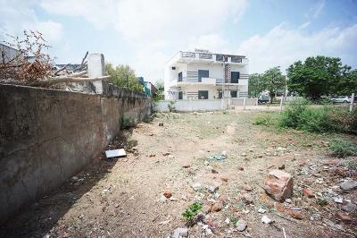 Image of 258 Sq.ft Residential Plot / Land for sale in Gujarat International Finance Tec City, Gandhinagar for Rs. 17500000