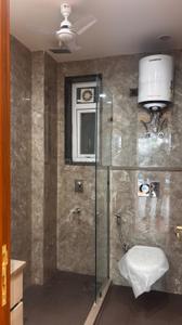 Bathroom Image of 2000 Sq.ft 3 BHK Builder Floor for sale in Palam Vihar Gurgaon for Rs. 35000000