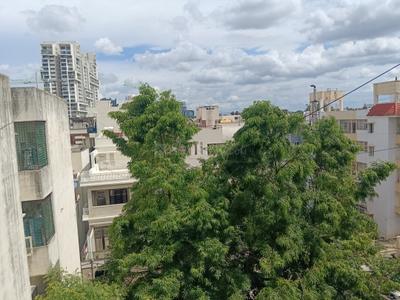 Image of 1050 Sq.ft 2 BHK Apartment / Flat for sale in Dinesh Pallava Terrace by Dinesh Ranka, Jayanagar, Bengaluru for Rs. 12700000