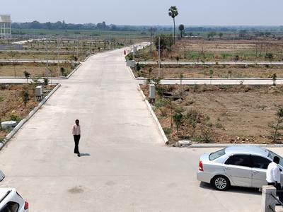 Image of 150 Sq.ft Residential Plot / Land for sale in Sultanpur, Sangareddy for Rs. 2625000