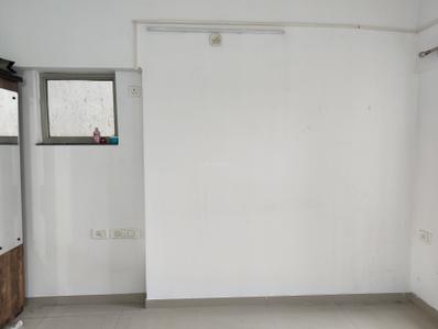 Bedroom Image of 1850 Sq.ft 3 BHK Apartment / Flat for rent in Adani The Meadows, Shantigram Ahmedabad for Rs. 34500