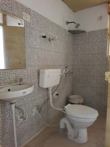 Bedroom Two Image of 950 Sq.ft 2 BHK Apartment / Flat for sale in Breez Global Heights, Sector 33 Sohna for Rs. 5600000