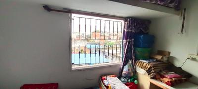 Bedroom Image of 585 Sq.ft 1 BHK Apartment / Flat for sale in Thakkarbapa Nagar Ahmedabad for Rs. 1100000
