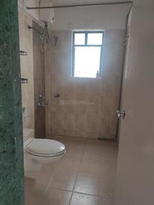 Bathroom Image of 1700 Sq.ft 3 BHK Apartment / Flat for sale in Baner Pune for Rs. 25500000