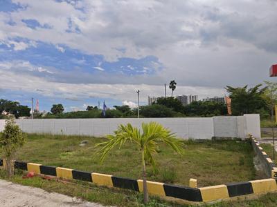 Image of 1050 Sq.ft Residential Plot / Land for sale in Mudichur, Chennai for Rs. 4933950