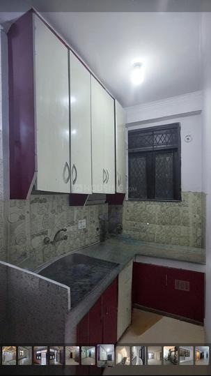 Jamai Nagar Kitchen 1