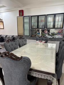 Hall Image of 1750 Sq.ft 3 BHK Builder Floor for sale in Swasthya Vihar New Delhi for Rs. 25500000