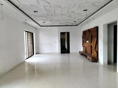3.5 BHK Flat