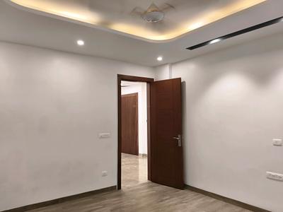 Bedroom Image of 2367 Sq.ft 4 BHK Builder Floor for sale in Sector 57 Gurgaon for Rs. 31000000