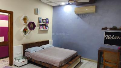 Bedroom Image of 2970 Sq.ft 5 BHK Villa for sale in Sector 22 Gandhinagar for Rs. 55100000