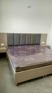 Bedroom Image of Nsez metro pg in Sector - 106, Noida