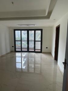Hall Image of 3400 Sq.ft 4 BHK Apartment / Flat for sale in Addela Palm Resort, Raj Nagar Extension Ghaziabad for Rs. 34000000