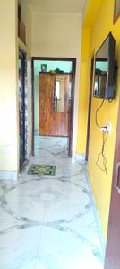Hall Image of 590 Sq.ft 2 BHK Apartment / Flat for sale in Kolkata Airport Quarters Kolkata for Rs. 2400000