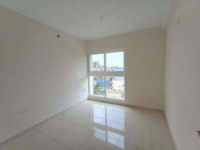 Bedroom Image of 1100 Sq.ft 2 BHK Apartment / Flat for sale in Godrej Park Retreat by Godrej Properties Ltd. , Chikkakannalli Bengaluru for Rs. 13900000