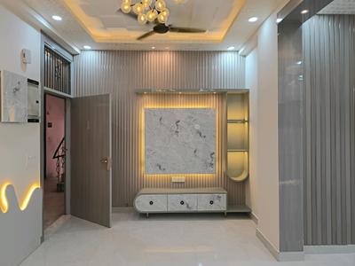 Living Room Image of 900 Sq.ft 2 BHK Builder Floor for sale in Indirapuram Ghaziabad for Rs. 7000000