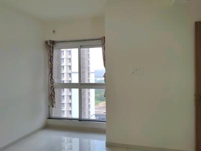 Bedroom Image of 729 Sq.ft 2 BHK Apartment / Flat for rent in ACME Ozone Phase 2, Thane West Thane for Rs. 38000
