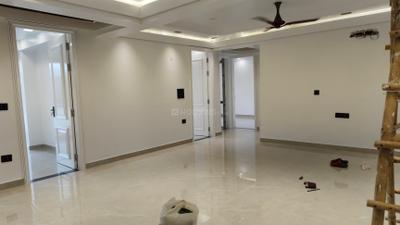 Living Room Image of 2400 Sq.ft 4.5 BHK Apartment / Flat for sale in CGHS Jawahar Apartments, Sector 5 Dwarka New Delhi for Rs. 47500000