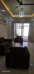 Hall Image of 2500 Sq.ft 4 BHK Penthouse for sale in Somalwada Nagpur for Rs. 21000000