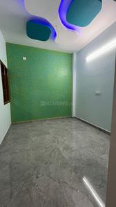 Bedroom Image of 670 Sq.ft 3 BHK Independent House for sale in Ayappakkam Chennai for Rs. 9500000