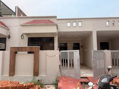 Image of 1074 Sq.ft 2 BHK Independent House for sale in Dayal Bagh, Agra for Rs. 10500000