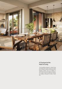 Hall Image of 1272 Sq.ft 3 BHK Apartment / Flat for sale in Marra Goa for Rs. 40500000