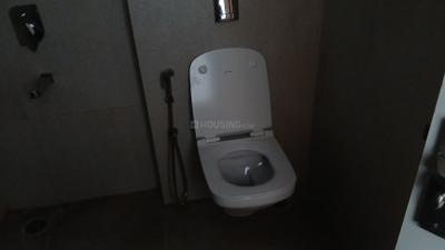 Image of 2100 Sq.ft 3 BHK Apartment / Flat for rent in Spectra, Financial District, Hyderabad for Rs. 80000