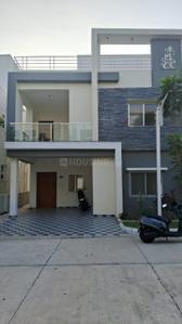 Image of 2318 Sq.ft 3 BHK Villa for sale in Durga Samudram, Tirupathi for Rs. 13902000
