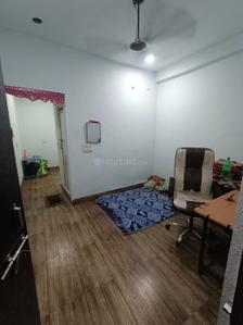 1 RK Independent Builder Floor