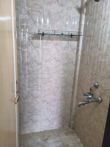 Bathroom Image of 1430 Sq.ft 3 BHK Apartment / Flat for sale in L And T Seawoods Residences Phase I, Seawoods Navi Mumbai for Rs. 43000000