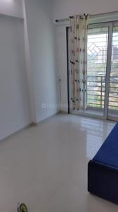 Hall Image of 564 Sq.ft 1 BHK Apartment / Flat for sale in Om 1st Phase Of Paraiso, Mothi Desai Gaon Thane for Rs. 4500000