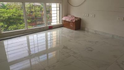 Bedroom Image of 725 Sq.ft 1.5 BHK Apartment / Flat for rent in Raheja Ridgewood, Goregaon East Mumbai for Rs. 62000