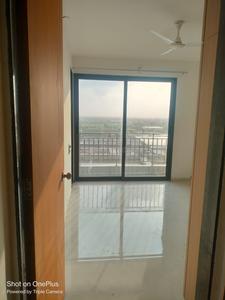Bedroom Image of 405 Sq.ft 1 BHK Apartment / Flat for rent in Ramaa Residency, Dahin Nagar Surat for Rs. 12999