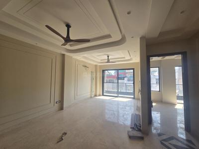 Hall Image of 1655 Sq.ft 3 BHK Builder Floor for sale in Patel Nagar New Delhi for Rs. 43000000