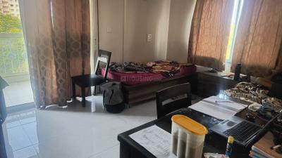 Bedroom Image of 1710 Sq.ft 3 BHK Apartment / Flat for sale in Sudhir Mandke Armaan 4th to 7th Floor, Viman Nagar Pune for Rs. 22000000