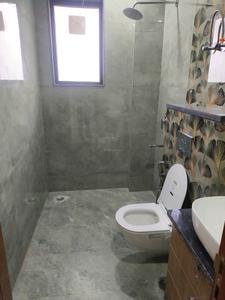 Bedroom One Image of 1600 Sq.ft 3 BHK Builder Floor for sale in Skywhales Vienna Greens II, Sector 99A Gurgaon for Rs. 19000000