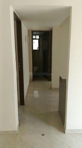 Hall Image of 775 Sq.ft 2 BHK Apartment / Flat for sale in Sunteck Maxx World, Naigaon East Naigaon for Rs. 4600000
