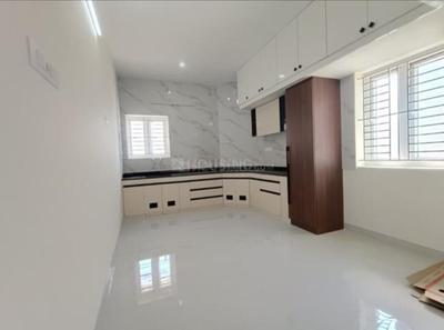 Kitchen Image of 800 Sq.ft 2 BHK Independent House for sale in Gandhipuram Coimbatore for Rs. 5000000