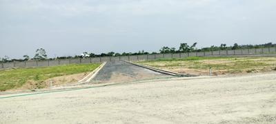 Image of 1350 Sq.ft Residential Plot / Land for sale in Kallipalayam, Coimbatore for Rs. 2154500