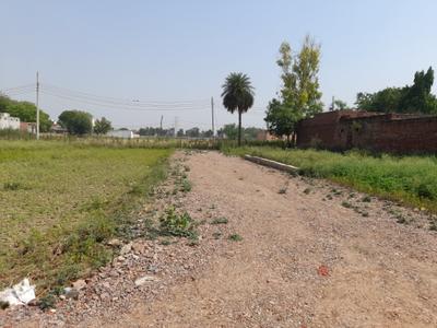 Image of 450 Sq.ft Residential Plot / Land for sale in Bhondsi, Gurgaon for Rs. 2050000