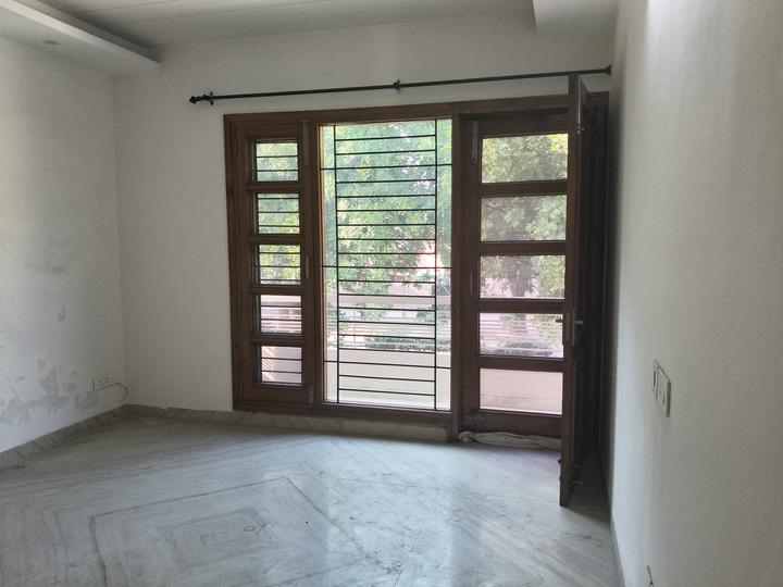 Sector 61 Bedroom One 1