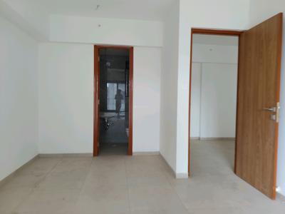 Bedroom Image of 798 Sq.ft 2 BHK Apartment / Flat for sale in Satra Nexus, Andheri East Mumbai for Rs. 15600000