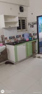 1 BHK Independent House