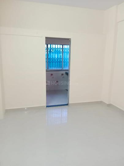 Daulat CHS Bedroom 1