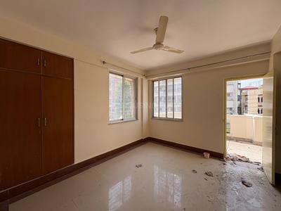 Bedroom Image of 2000 Sq.ft 3 BHK Apartment / Flat for rent in Morabadi Ranchi for Rs. 19999