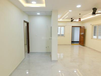 Hall Image of 1580 Sq.ft 3 BHK Apartment / Flat for rent in Bandlaguda Jagir Hyderabad for Rs. 32000