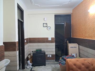 Living Room Image of 650 Sq.ft 2 BHK Apartment / Flat for sale in Sikandarpur Village Noida for Rs. 2800000